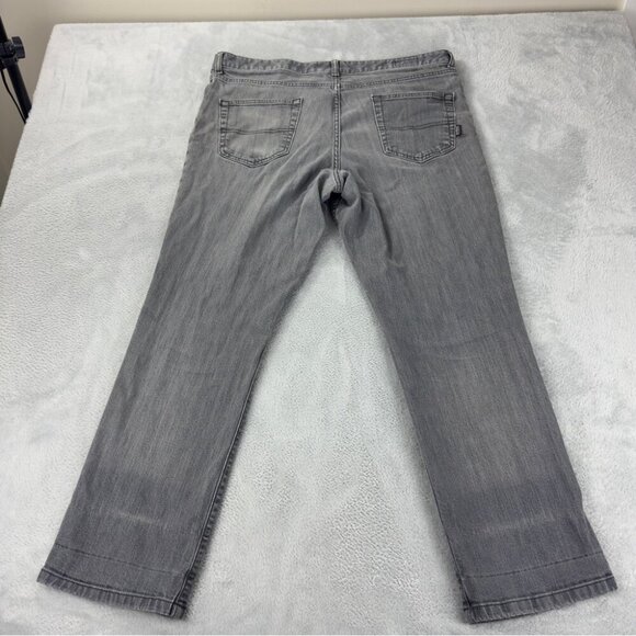 Patagonia Men's Size 39x29 Regular Fit Organic Cotton Jeans 56855 Style Number - Picture 5 of 11